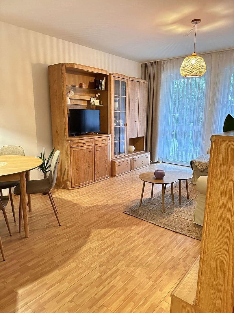 Prodej bytu 2+1 54 m², Karlsfeld, Bavorsko Prodej bytu 2+1 54 m², Karlsfeld, Bavorsko