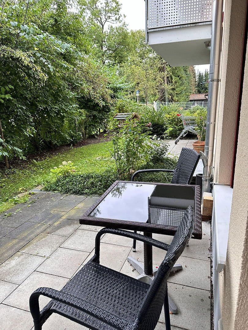 Prodej bytu 2+1 54 m², Karlsfeld, Bavorsko Prodej bytu 2+1 54 m², Karlsfeld, Bavorsko