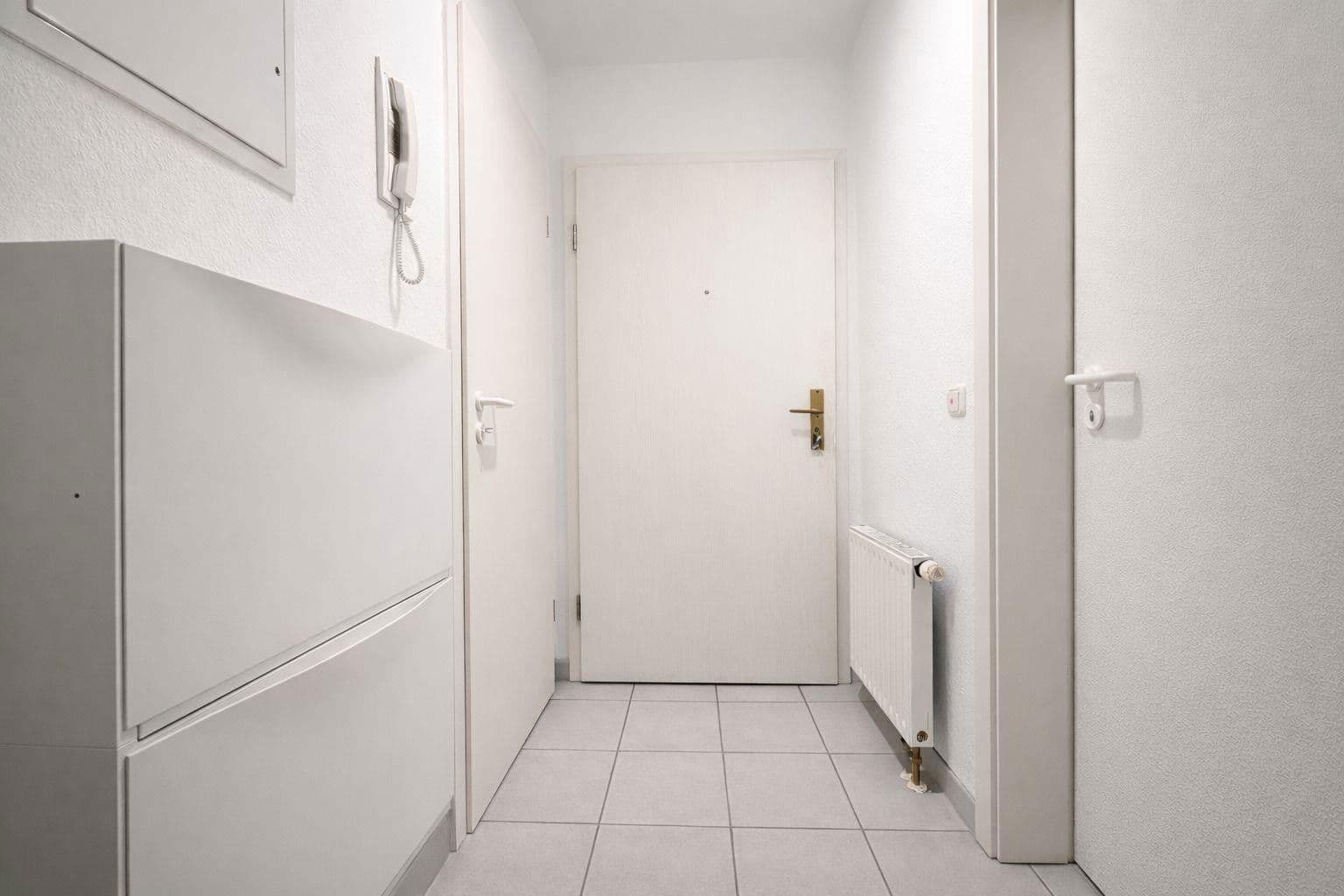 Pronájem bytu 1+kk 40 m², Ingelheim am Rhein, Porýní-Falc Pronájem bytu 1+kk 40 m², Ingelheim am Rhein, Porýní-Falc