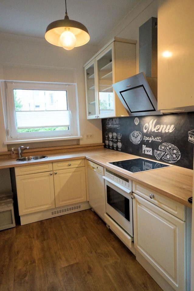 Prodej bytu 2+1 50 m², Mariendorf, Berlín Prodej bytu 2+1 50 m², Mariendorf, Berlín