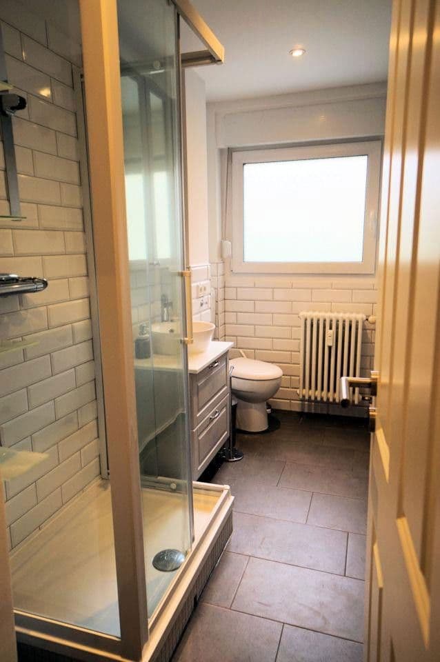 Prodej bytu 2+1 50 m², Mariendorf, Berlín Prodej bytu 2+1 50 m², Mariendorf, Berlín