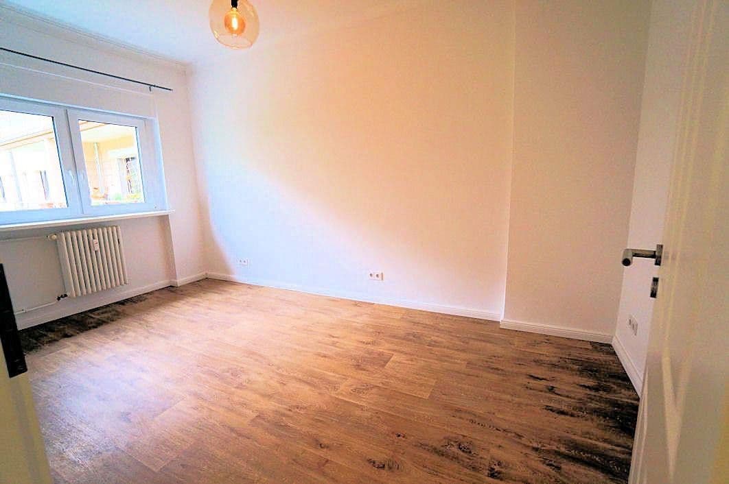 Prodej bytu 2+1 50 m², Mariendorf, Berlín Prodej bytu 2+1 50 m², Mariendorf, Berlín
