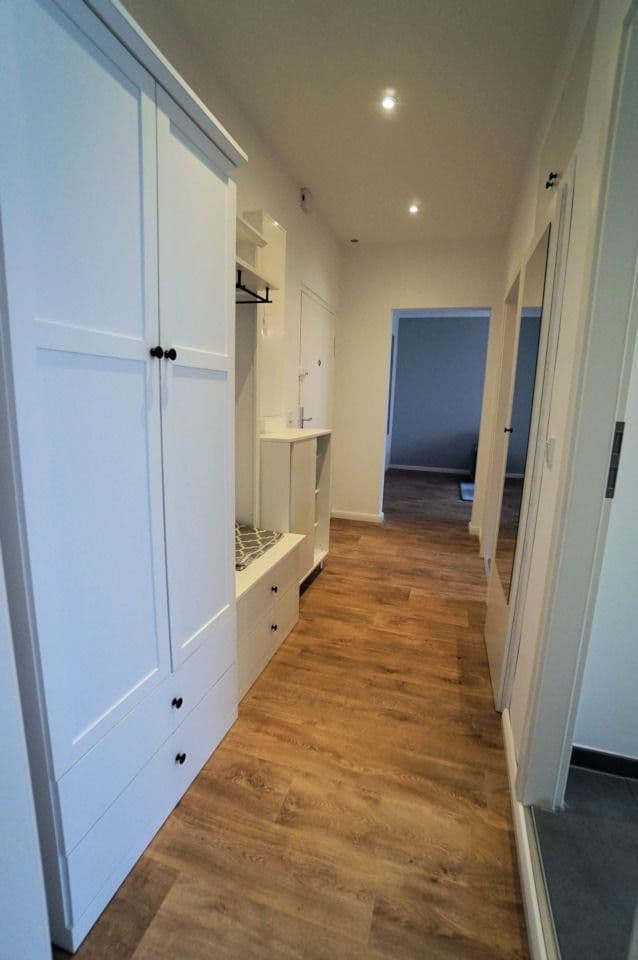 Prodej bytu 2+1 50 m², Mariendorf, Berlín Prodej bytu 2+1 50 m², Mariendorf, Berlín