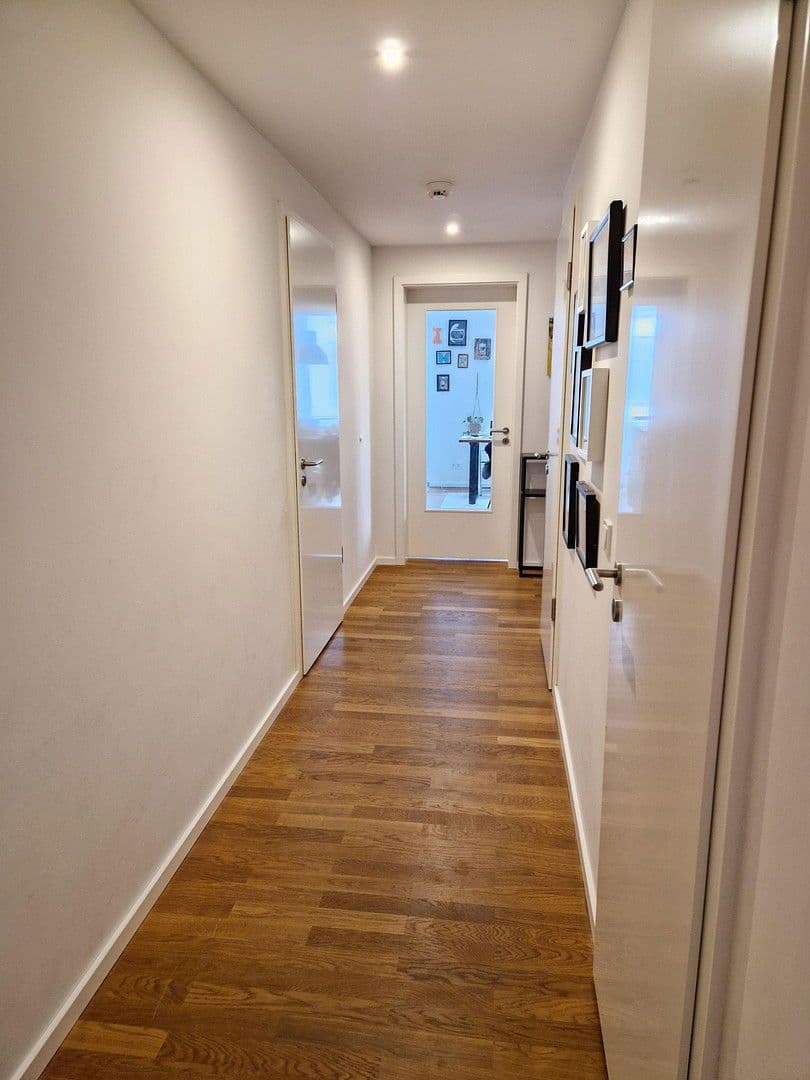 Prodej bytu 3+1 95 m², Hamburg, Hamburg Prodej bytu 3+1 95 m², Hamburg, Hamburg