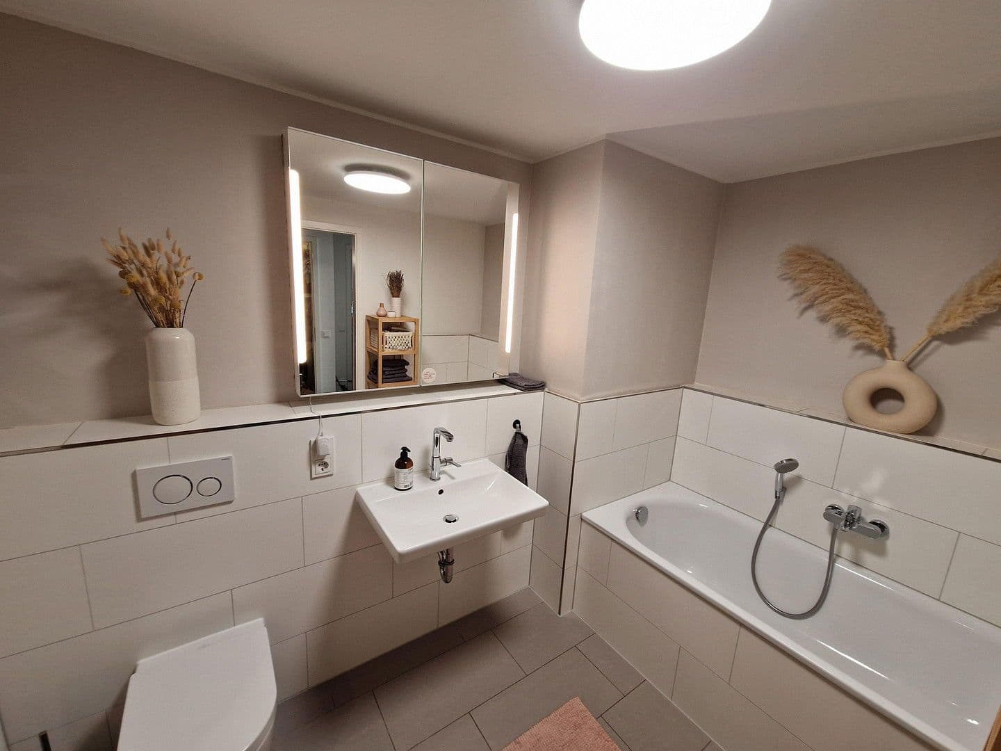 Prodej bytu 3+1 95 m², Hamburg, Hamburg Prodej bytu 3+1 95 m², Hamburg, Hamburg