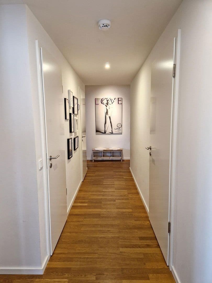 Prodej bytu 3+1 95 m², Hamburg, Hamburg Prodej bytu 3+1 95 m², Hamburg, Hamburg