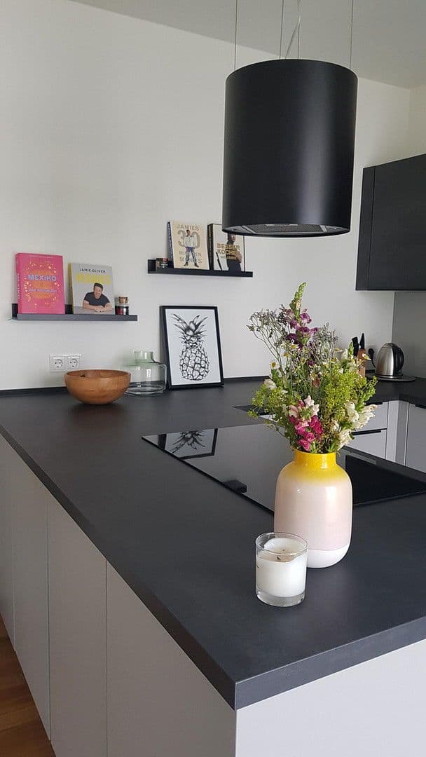 Prodej bytu 3+1 95 m², Hamburg, Hamburg Prodej bytu 3+1 95 m², Hamburg, Hamburg