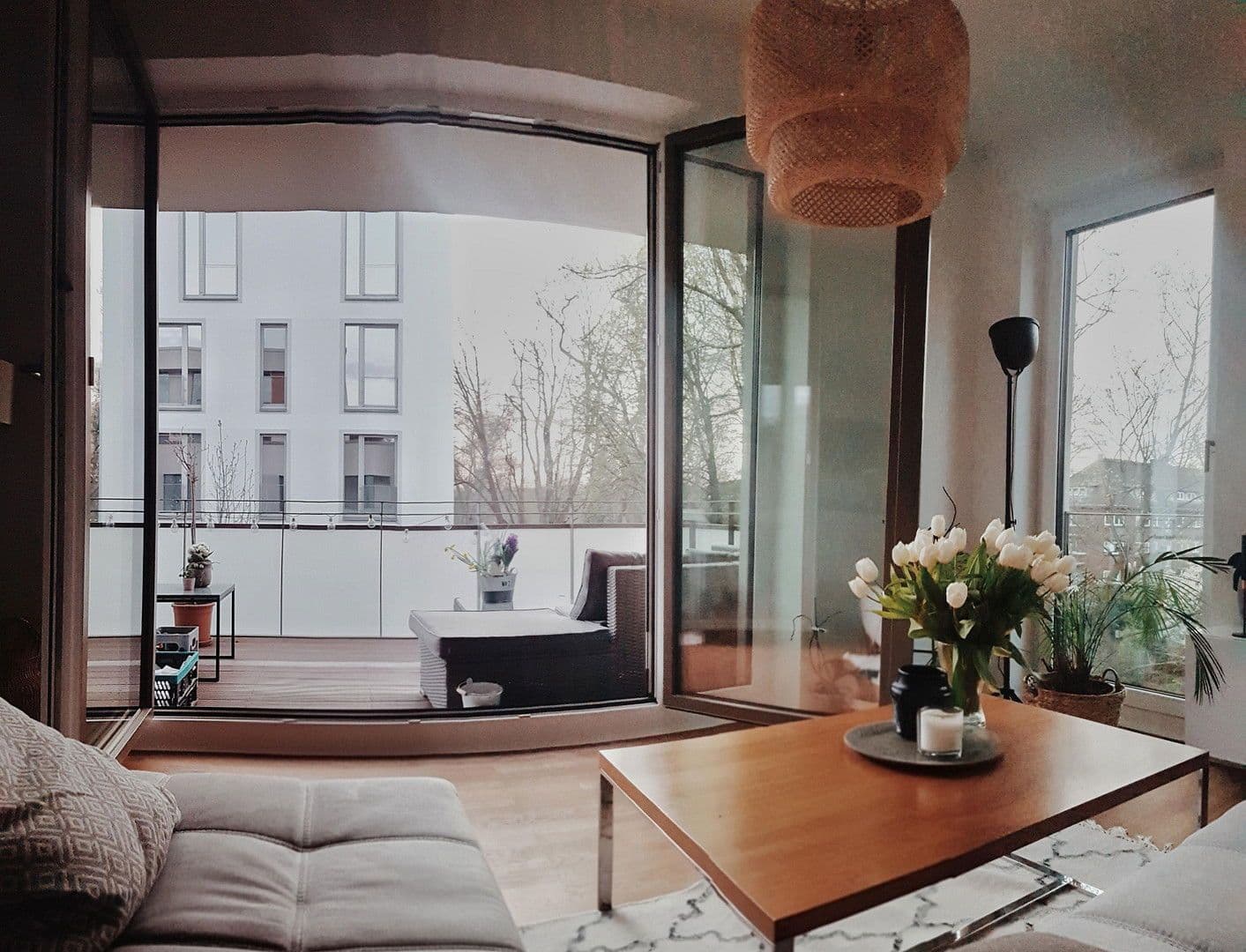 Prodej bytu 3+1 95 m², Hamburg, Hamburg Prodej bytu 3+1 95 m², Hamburg, Hamburg