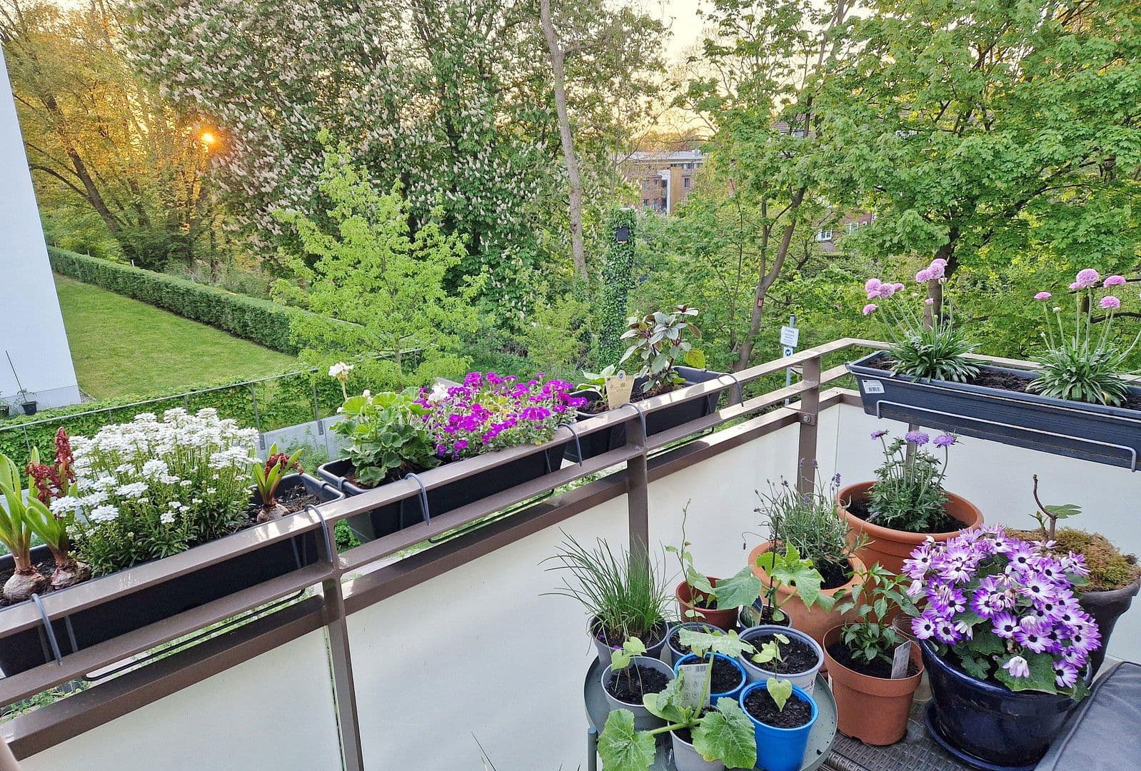 Prodej bytu 3+1 95 m², Hamburg, Hamburg Prodej bytu 3+1 95 m², Hamburg, Hamburg