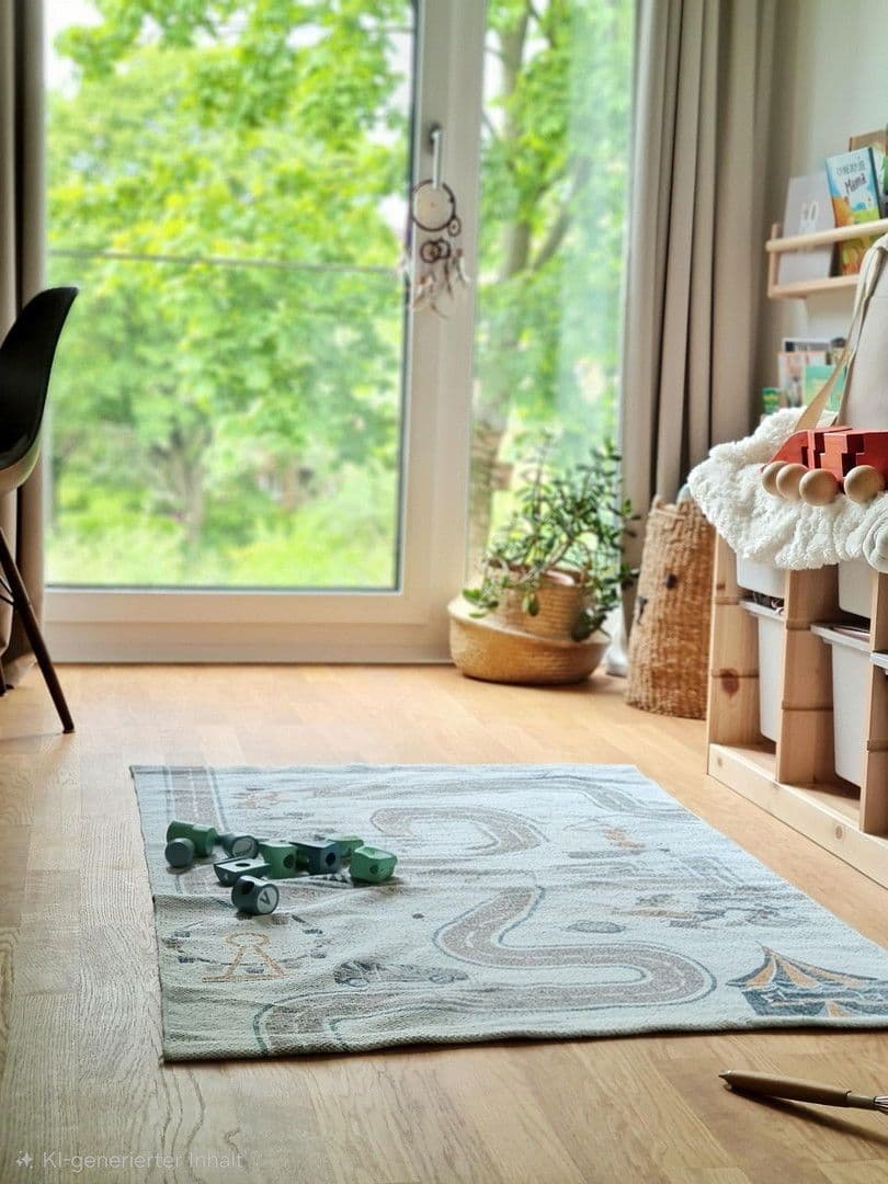 Prodej bytu 3+1 95 m², Hamburg, Hamburg Prodej bytu 3+1 95 m², Hamburg, Hamburg