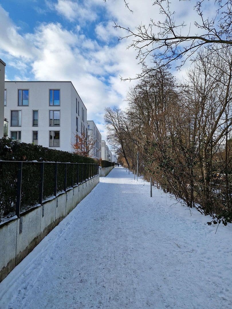 Prodej bytu 3+1 95 m², Hamburg, Hamburg Prodej bytu 3+1 95 m², Hamburg, Hamburg