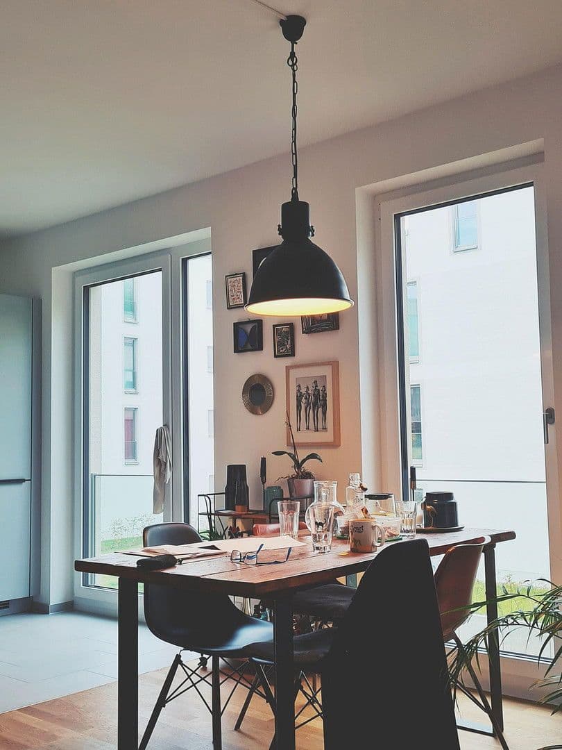 Prodej bytu 3+1 95 m², Hamburg, Hamburg Prodej bytu 3+1 95 m², Hamburg, Hamburg