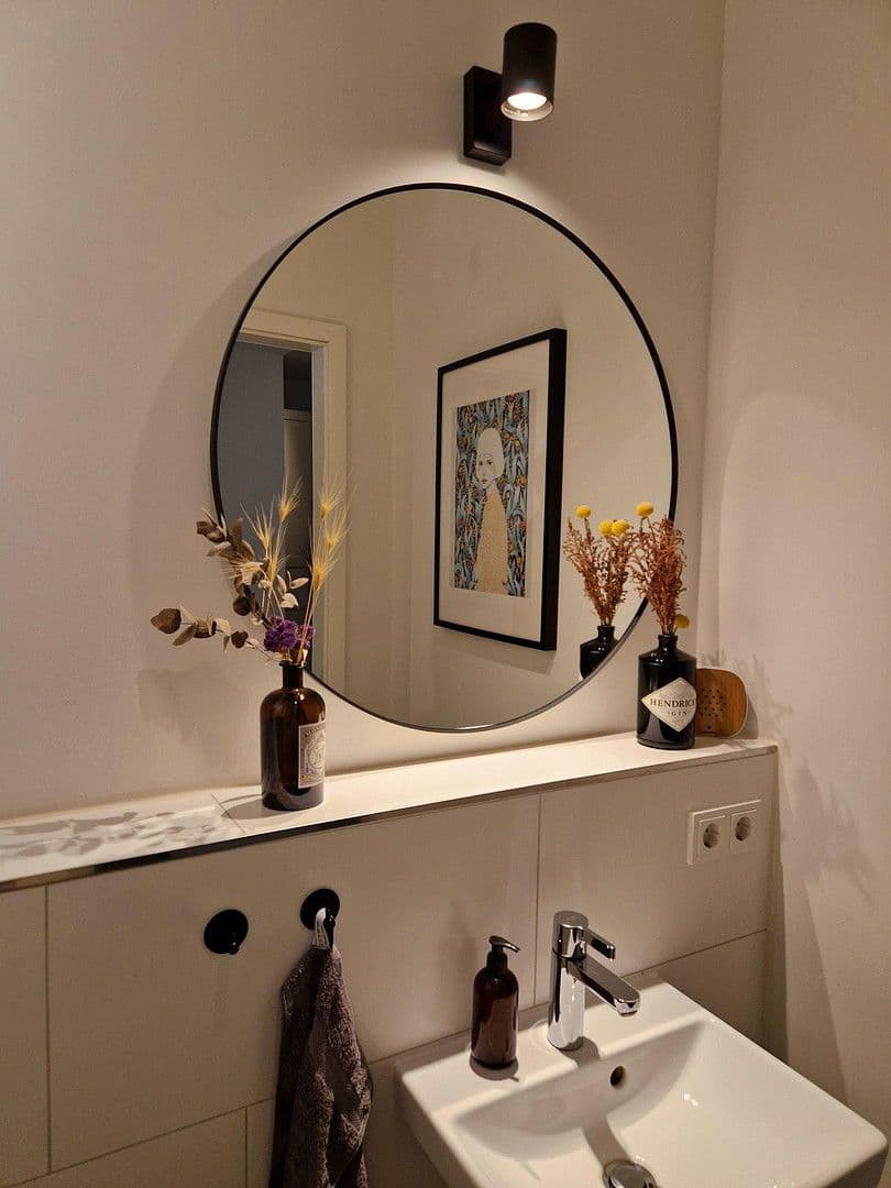 Prodej bytu 3+1 95 m², Hamburg, Hamburg Prodej bytu 3+1 95 m², Hamburg, Hamburg