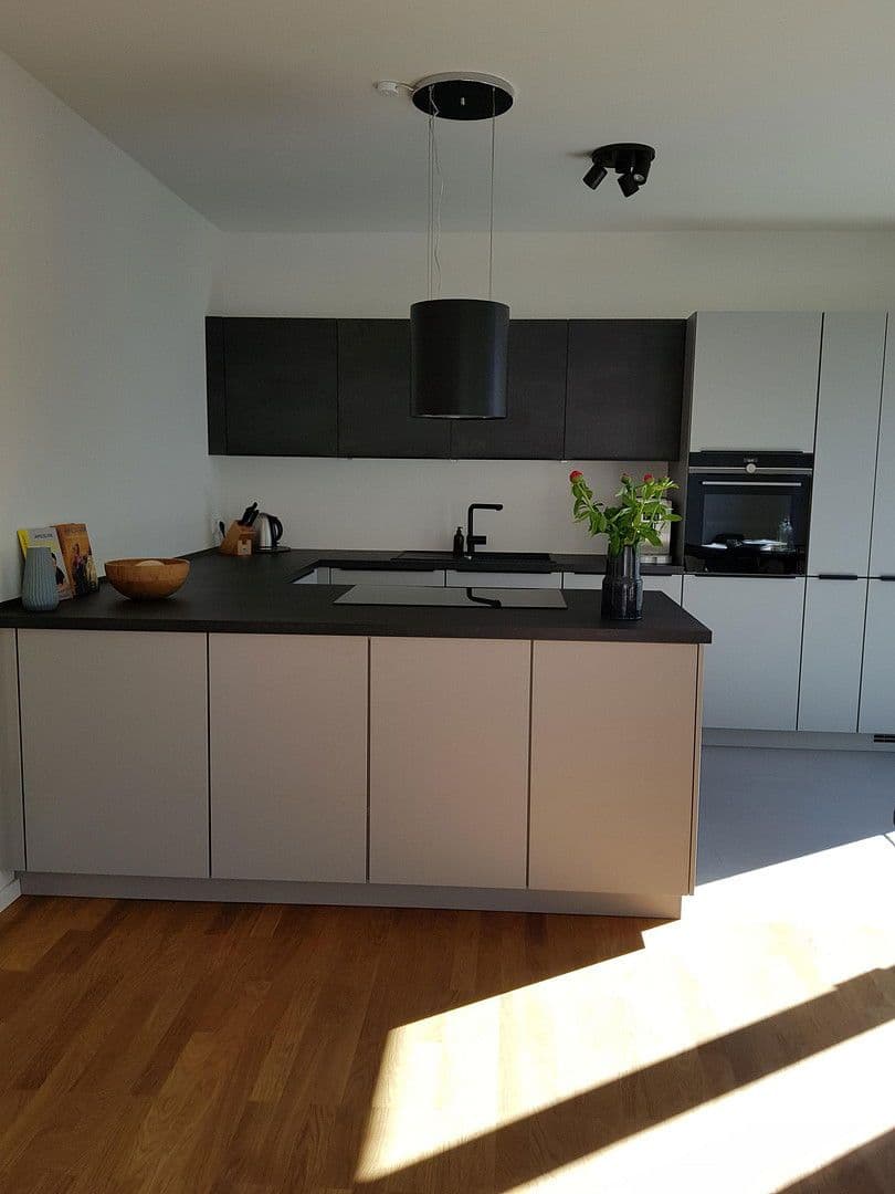 Prodej bytu 3+1 95 m², Hamburg, Hamburg Prodej bytu 3+1 95 m², Hamburg, Hamburg