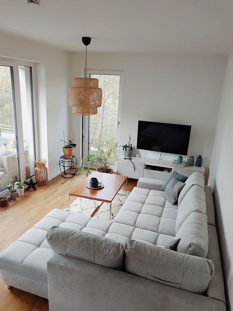 Prodej bytu 3+1 95 m², Hamburg, Hamburg Prodej bytu 3+1 95 m², Hamburg, Hamburg