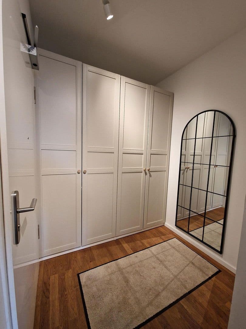 Prodej bytu 3+1 95 m², Hamburg, Hamburg Prodej bytu 3+1 95 m², Hamburg, Hamburg