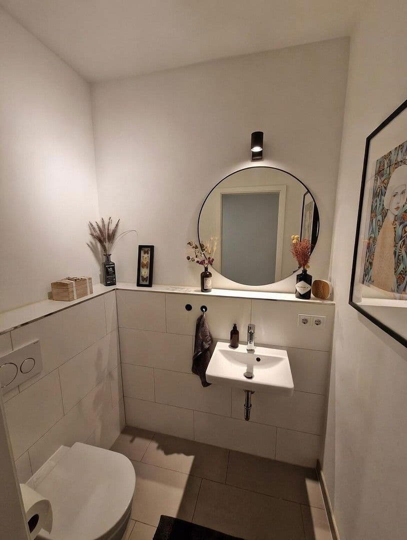 Prodej bytu 3+1 95 m², Hamburg, Hamburg Prodej bytu 3+1 95 m², Hamburg, Hamburg