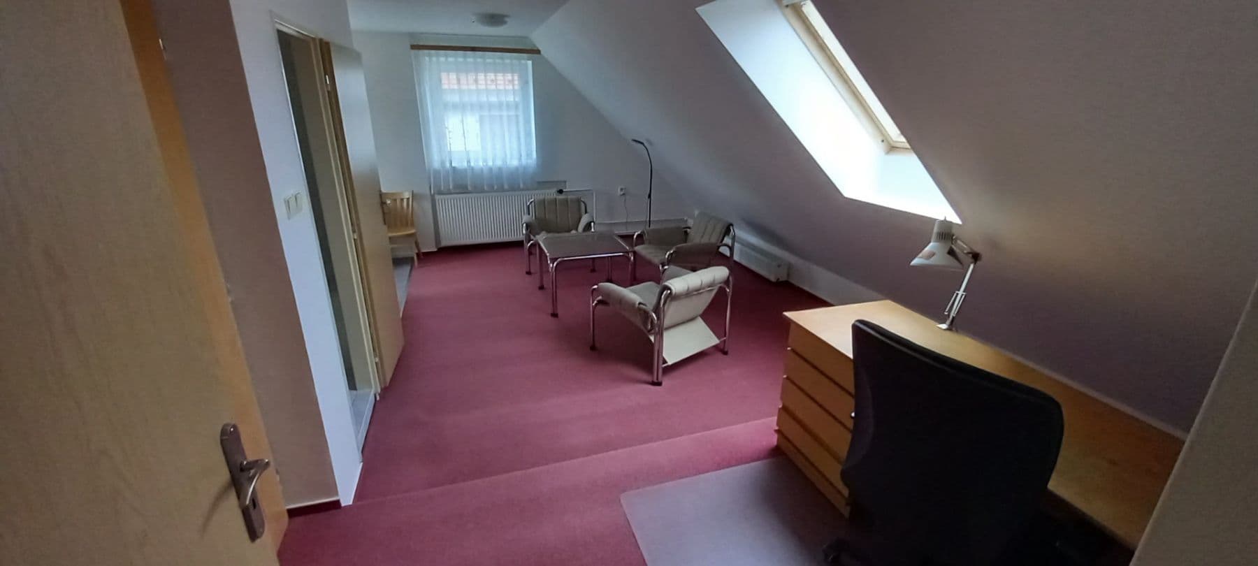 Pronájem bytu 2+kk 50 m², Šmídkova, Brno, Jihomoravský kraj Pronájem bytu 2+kk 50 m², Šmídkova, Brno, Jihomoravský kraj