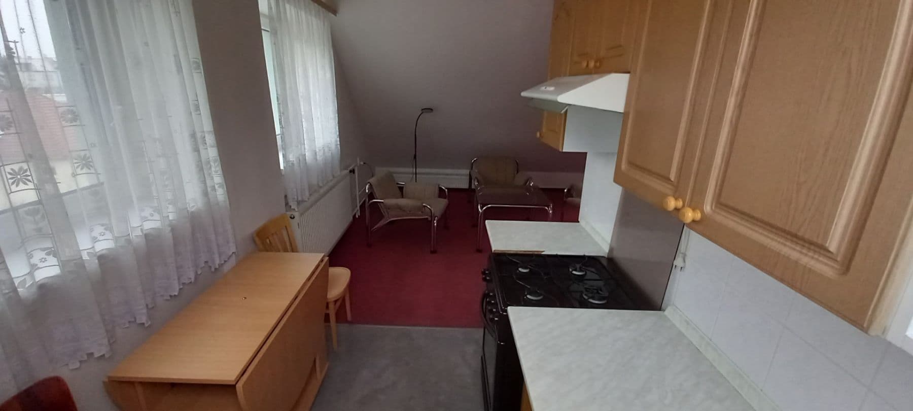 Pronájem bytu 2+kk 50 m², Šmídkova, Brno, Jihomoravský kraj Pronájem bytu 2+kk 50 m², Šmídkova, Brno, Jihomoravský kraj