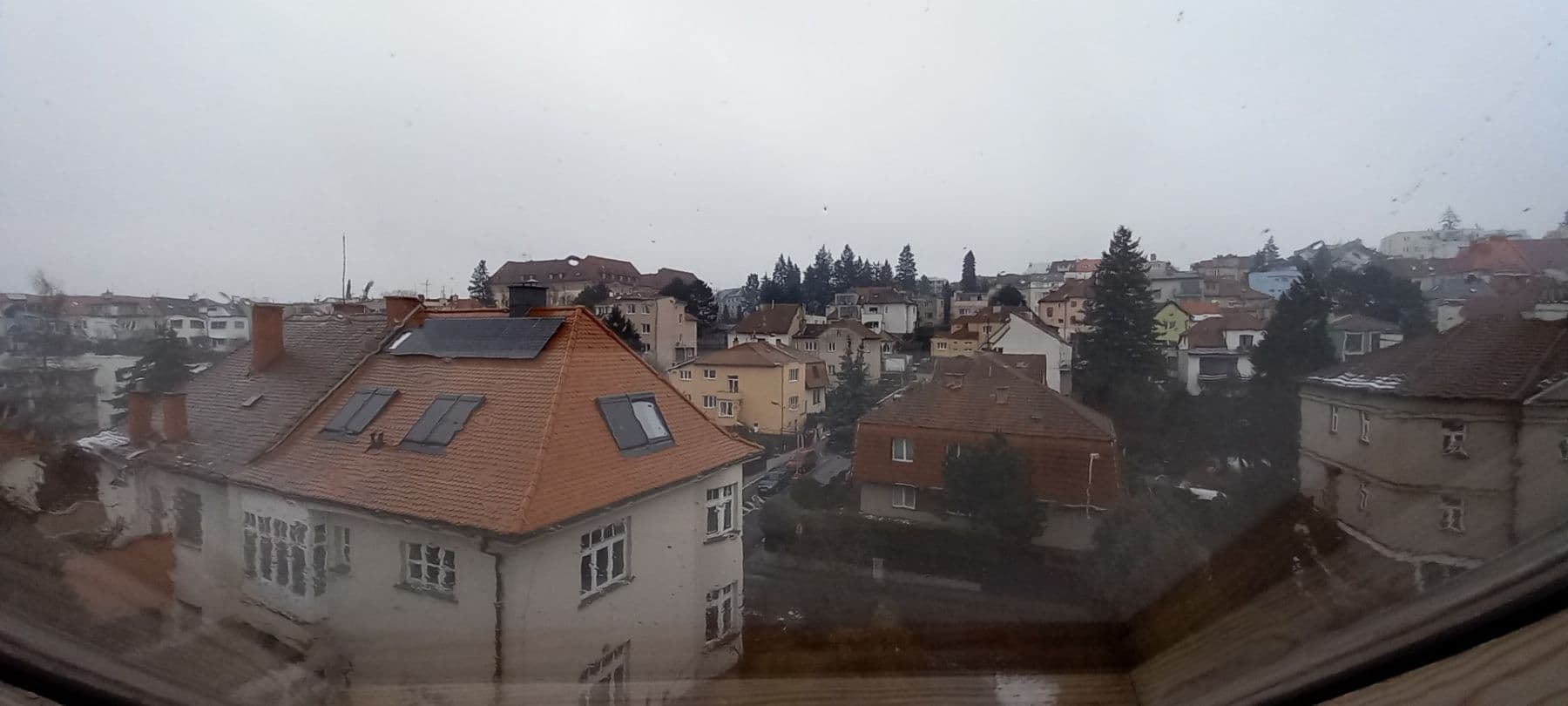 Pronájem bytu 2+kk 50 m², Šmídkova, Brno, Jihomoravský kraj Pronájem bytu 2+kk 50 m², Šmídkova, Brno, Jihomoravský kraj