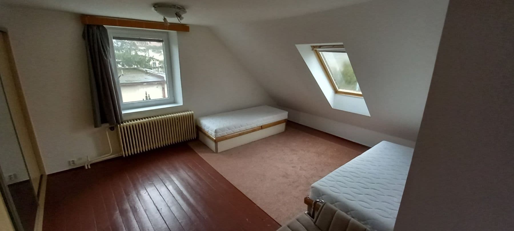 Pronájem bytu 2+kk 50 m², Šmídkova, Brno, Jihomoravský kraj Pronájem bytu 2+kk 50 m², Šmídkova, Brno, Jihomoravský kraj