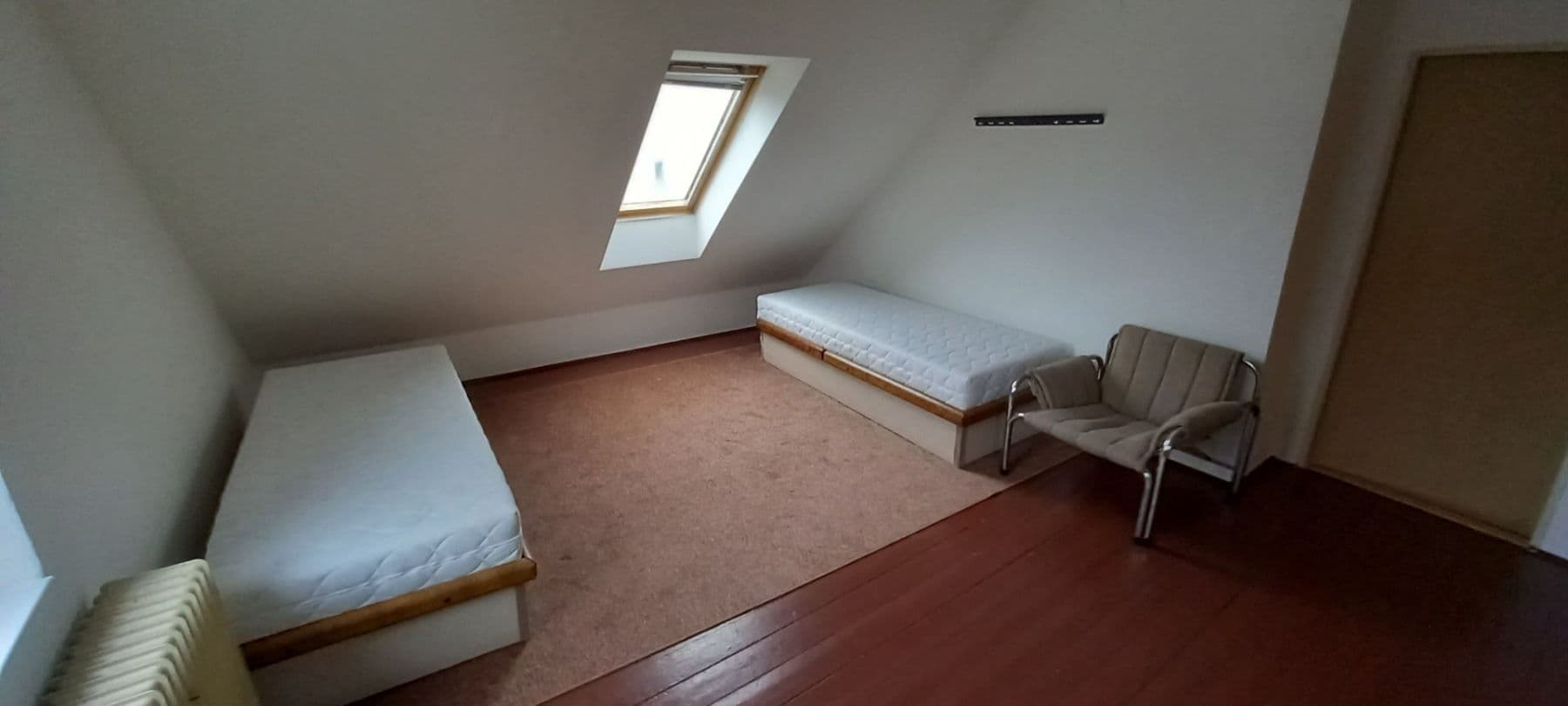 Pronájem bytu 2+kk 50 m², Šmídkova, Brno, Jihomoravský kraj Pronájem bytu 2+kk 50 m², Šmídkova, Brno, Jihomoravský kraj