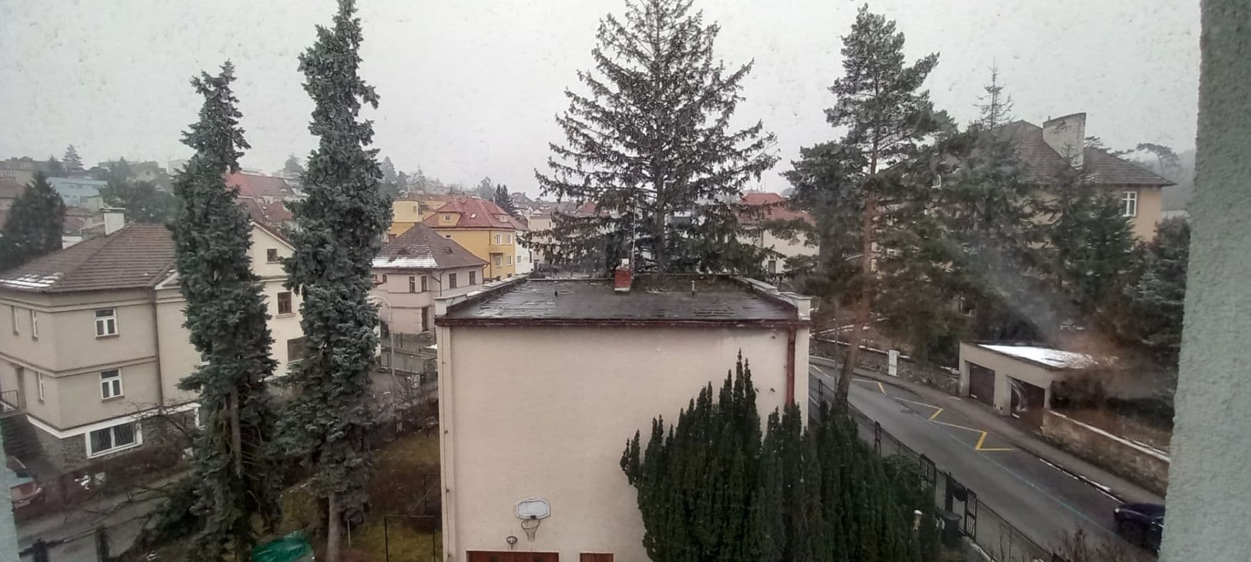 Pronájem bytu 2+kk 50 m², Šmídkova, Brno, Jihomoravský kraj Pronájem bytu 2+kk 50 m², Šmídkova, Brno, Jihomoravský kraj