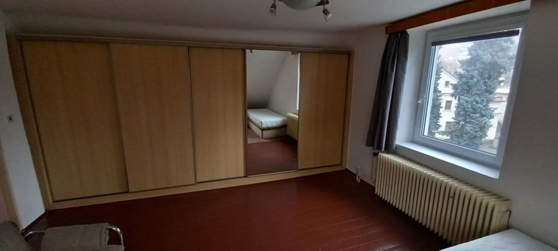 Pronájem bytu 2+kk 50 m², Šmídkova, Brno, Jihomoravský kraj Pronájem bytu 2+kk 50 m², Šmídkova, Brno, Jihomoravský kraj