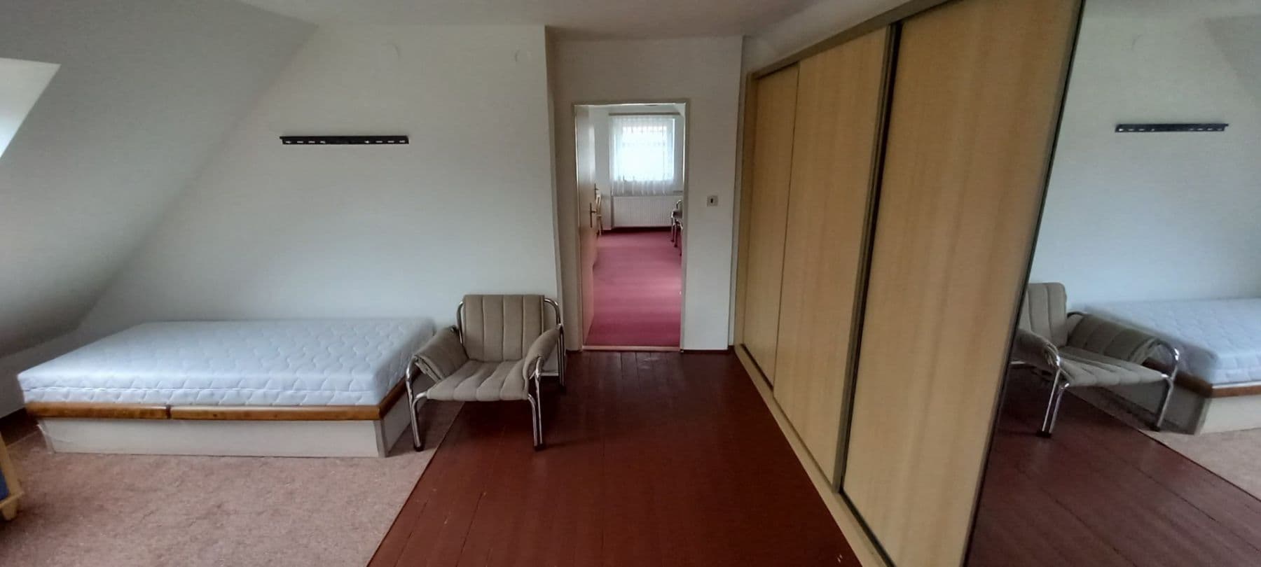 Pronájem bytu 2+kk 50 m², Šmídkova, Brno, Jihomoravský kraj Pronájem bytu 2+kk 50 m², Šmídkova, Brno, Jihomoravský kraj