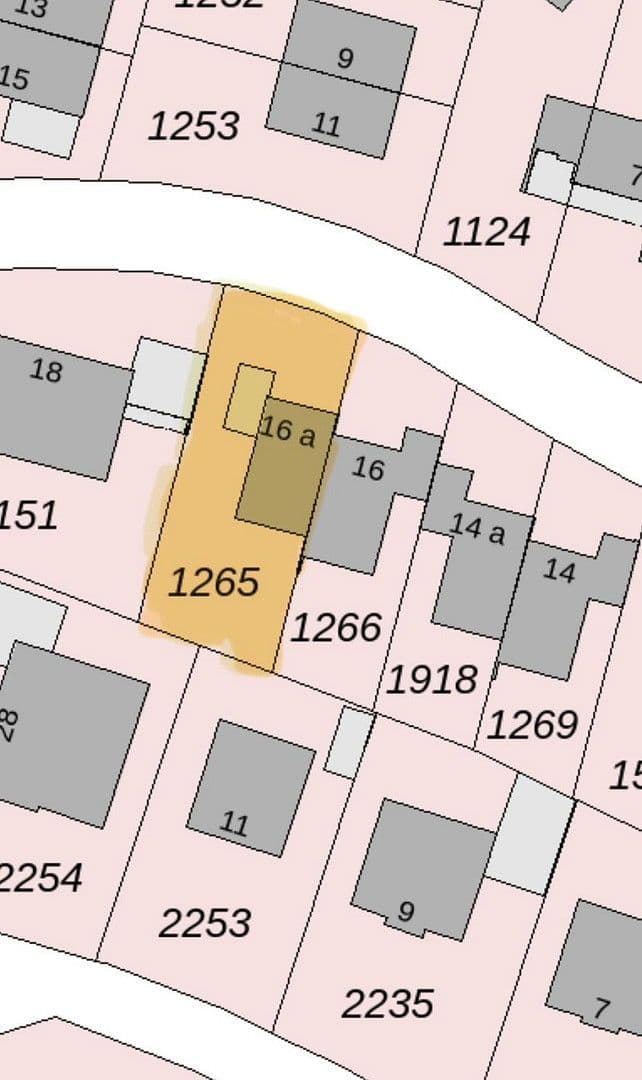 Prodej domu 113 m², pozemek 397 m², Ginsterweg 16a, Detmold, Severní Porýní-Vestfálsko Prodej domu 113 m², pozemek 397 m², Ginsterweg 16a, Detmold, Severní Porýní-Vestfálsko