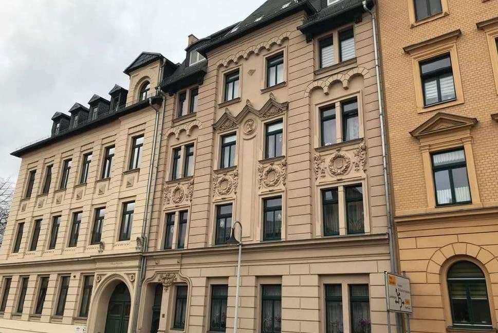 Prodej domu 470 m², pozemek 245 m², Starohrad, Durynsko Prodej domu 470 m², pozemek 245 m², Starohrad, Durynsko