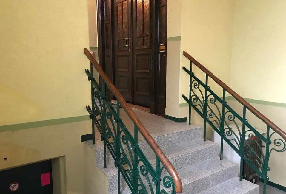 Prodej domu 470 m², pozemek 245 m², Starohrad, Durynsko Prodej domu 470 m², pozemek 245 m², Starohrad, Durynsko