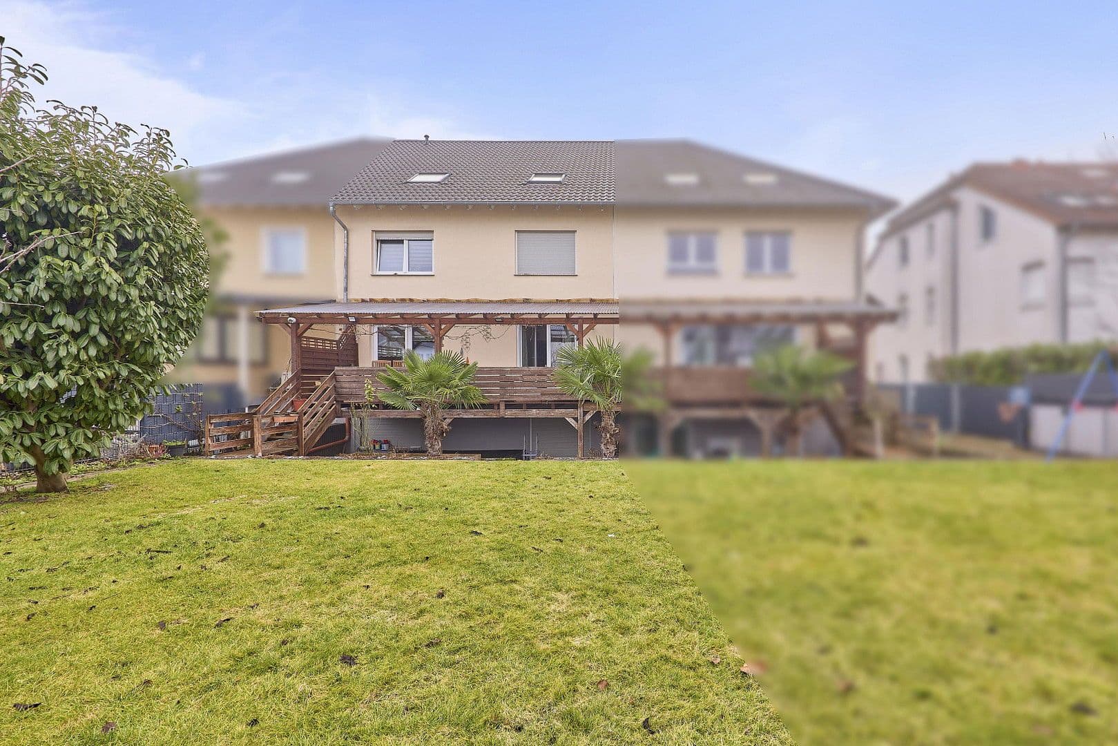 Prodej domu 180 m², pozemek 326 m², Christoph-Kröwerath-Str., 31, Ludwigshafen, Porýní-Falc Prodej domu 180 m², pozemek 326 m², Christoph-Kröwerath-Str., 31, Ludwigshafen, Porýní-Falc