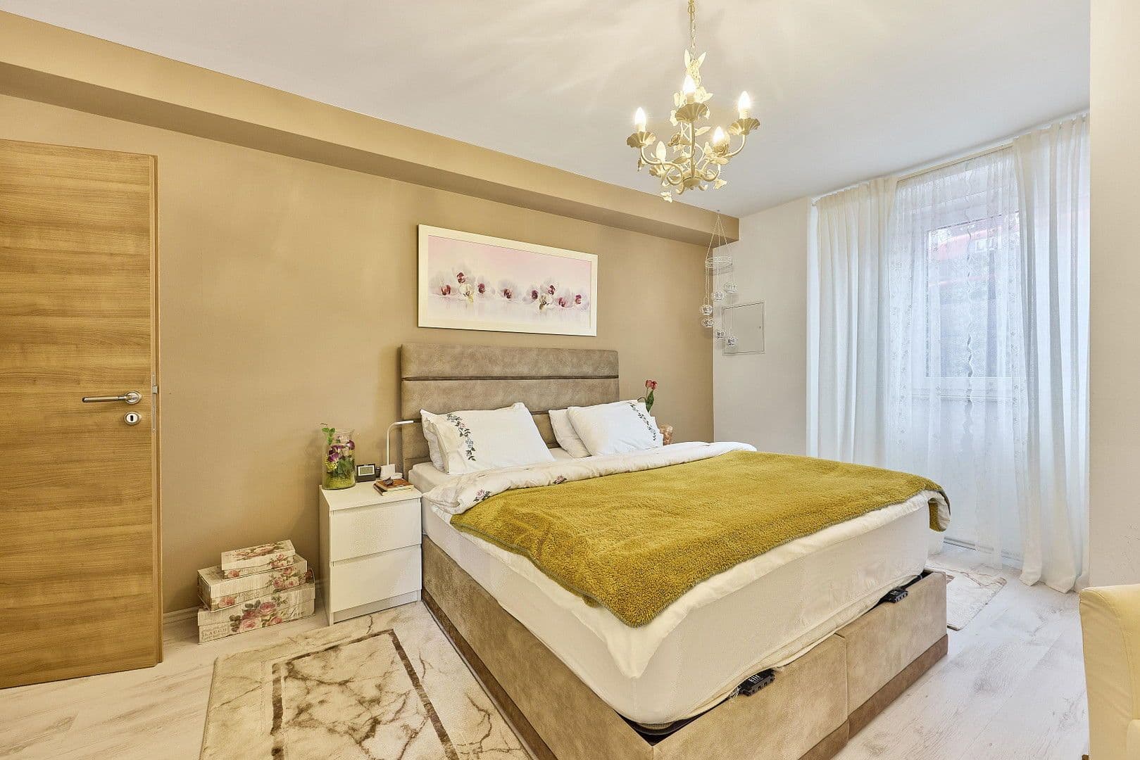 Prodej domu 180 m², pozemek 326 m², Christoph-Kröwerath-Str., 31, Ludwigshafen, Porýní-Falc Prodej domu 180 m², pozemek 326 m², Christoph-Kröwerath-Str., 31, Ludwigshafen, Porýní-Falc