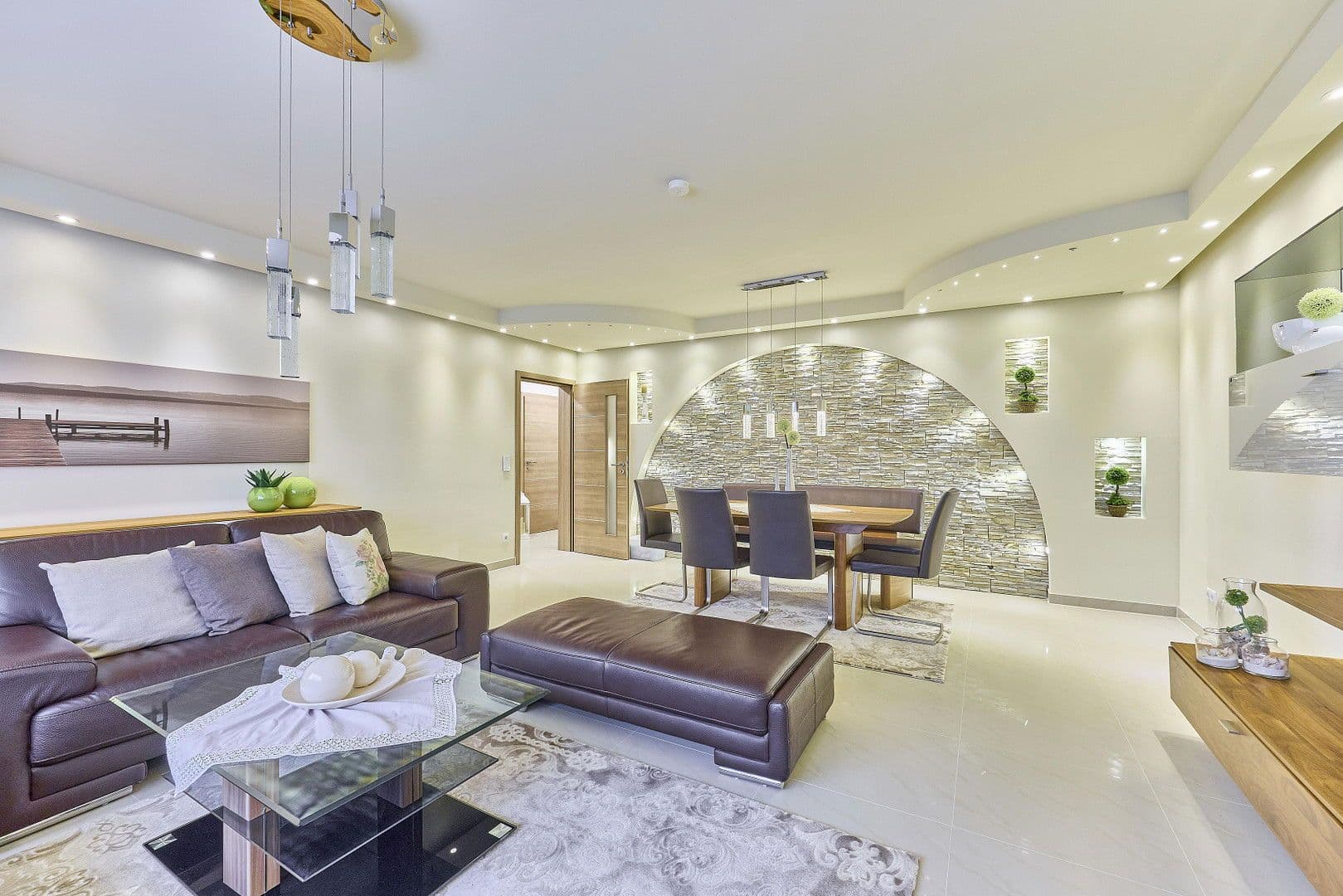 Prodej domu 180 m², pozemek 326 m², Christoph-Kröwerath-Str., 31, Ludwigshafen, Porýní-Falc Prodej domu 180 m², pozemek 326 m², Christoph-Kröwerath-Str., 31, Ludwigshafen, Porýní-Falc