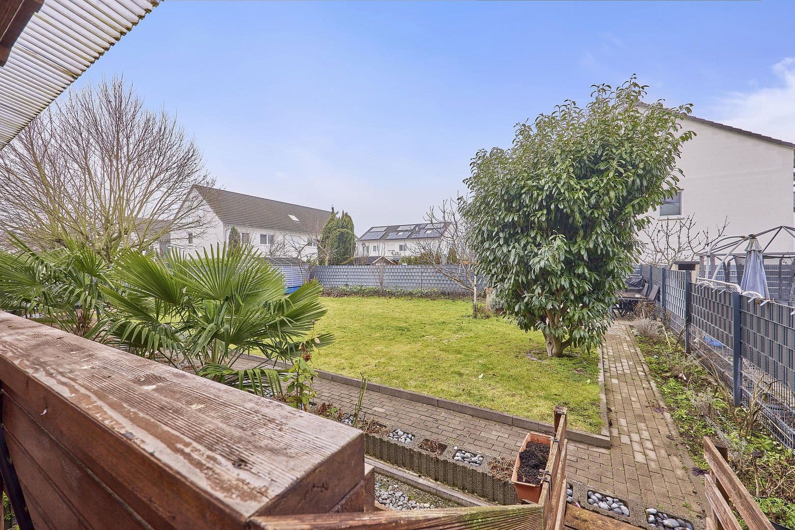 Prodej domu 180 m², pozemek 326 m², Christoph-Kröwerath-Str., 31, Ludwigshafen, Porýní-Falc Prodej domu 180 m², pozemek 326 m², Christoph-Kröwerath-Str., 31, Ludwigshafen, Porýní-Falc