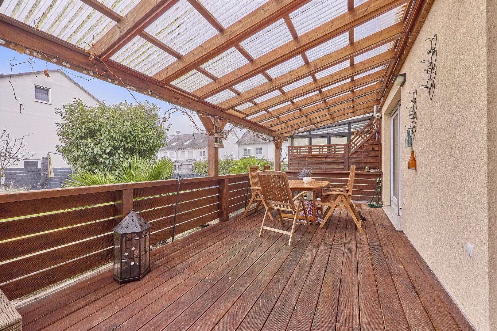 Prodej domu 180 m², pozemek 326 m², Christoph-Kröwerath-Str., 31, Ludwigshafen, Porýní-Falc Prodej domu 180 m², pozemek 326 m², Christoph-Kröwerath-Str., 31, Ludwigshafen, Porýní-Falc