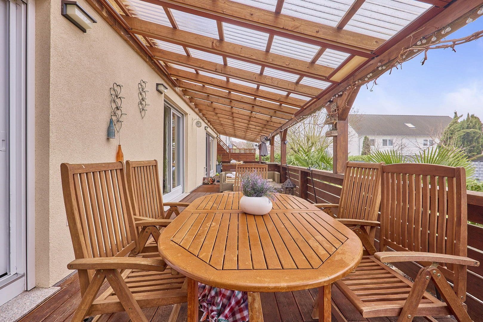 Prodej domu 180 m², pozemek 326 m², Christoph-Kröwerath-Str., 31, Ludwigshafen, Porýní-Falc Prodej domu 180 m², pozemek 326 m², Christoph-Kröwerath-Str., 31, Ludwigshafen, Porýní-Falc