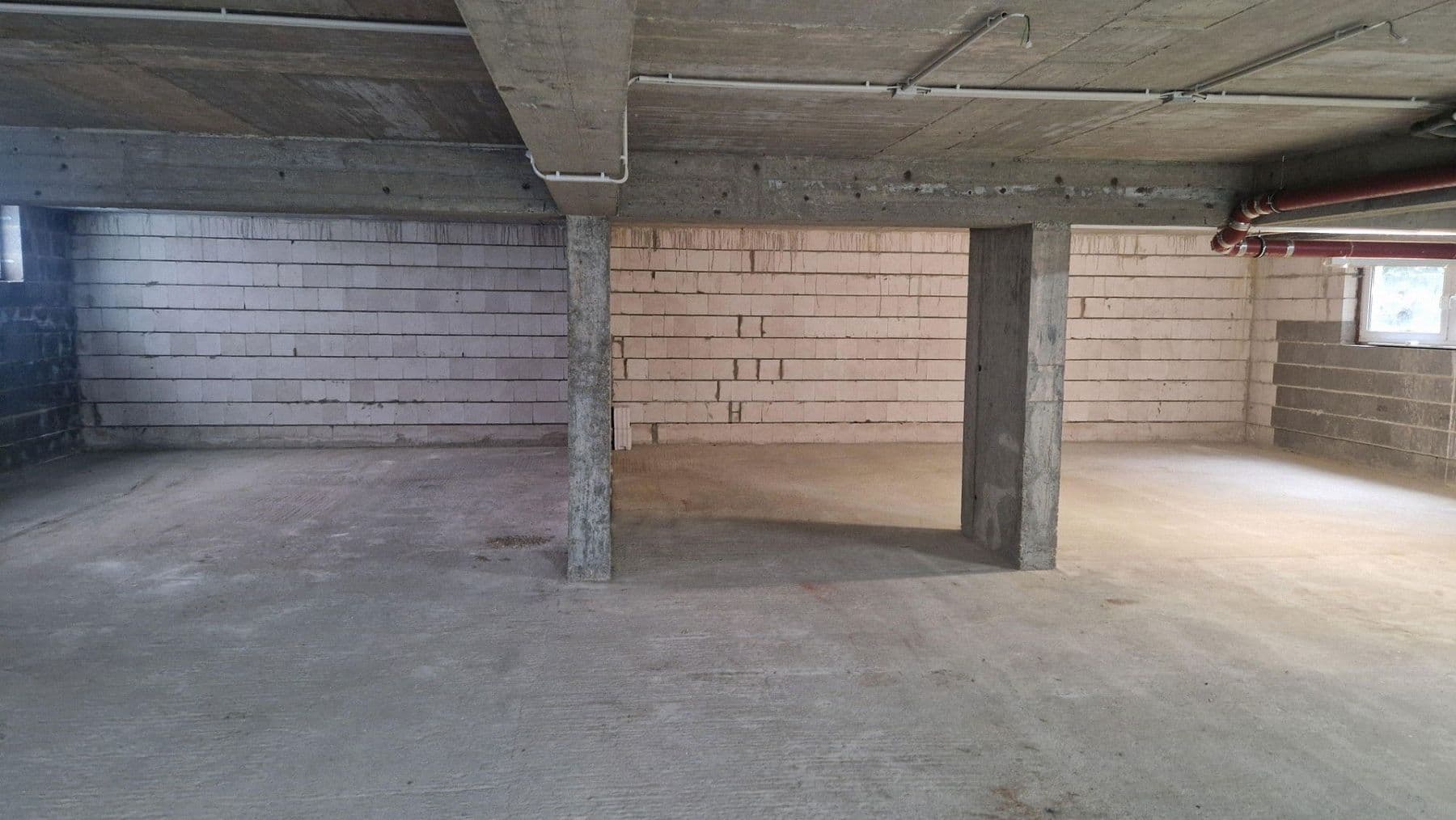 Prodej kanceláře 135 m², Cáchy, Severní Porýní-Vestfálsko Prodej kanceláře 135 m², Cáchy, Severní Porýní-Vestfálsko