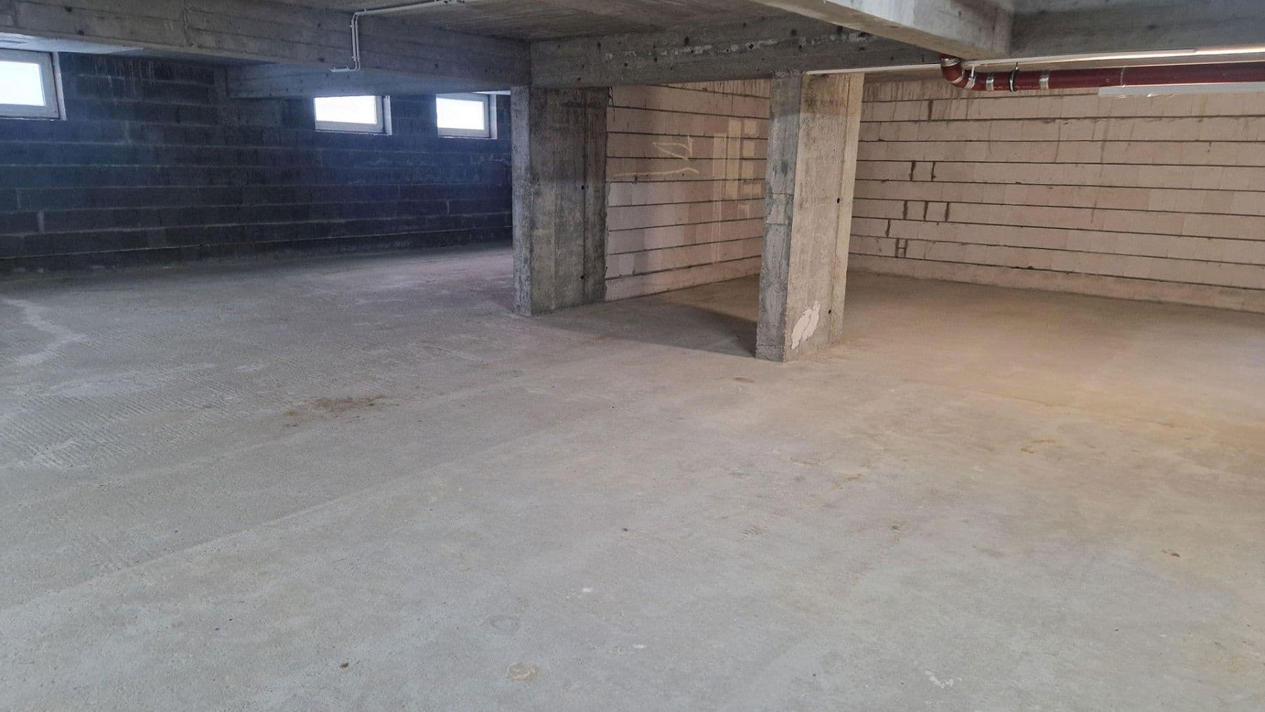 Prodej kanceláře 135 m², Cáchy, Severní Porýní-Vestfálsko Prodej kanceláře 135 m², Cáchy, Severní Porýní-Vestfálsko