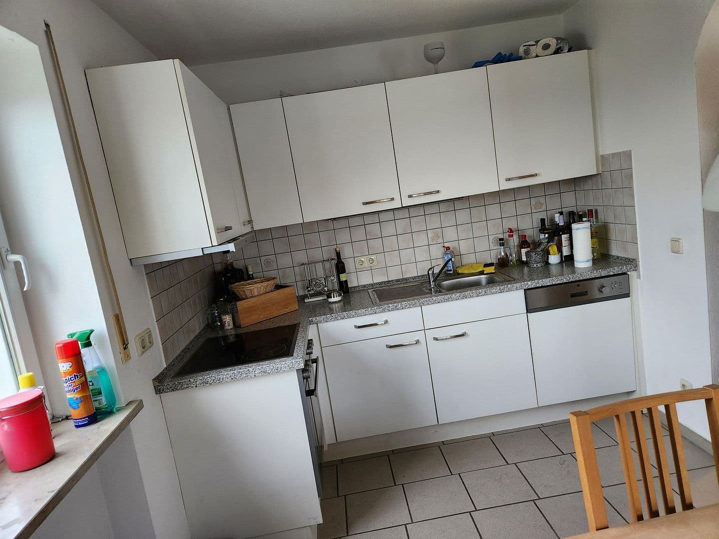 Pronájem bytu 2+1 61 m², Bad Abbach, Bavorsko Pronájem bytu 2+1 61 m², Bad Abbach, Bavorsko