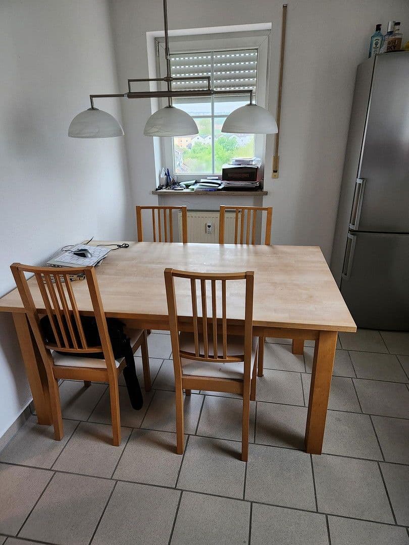 Pronájem bytu 2+1 61 m², Bad Abbach, Bavorsko Pronájem bytu 2+1 61 m², Bad Abbach, Bavorsko