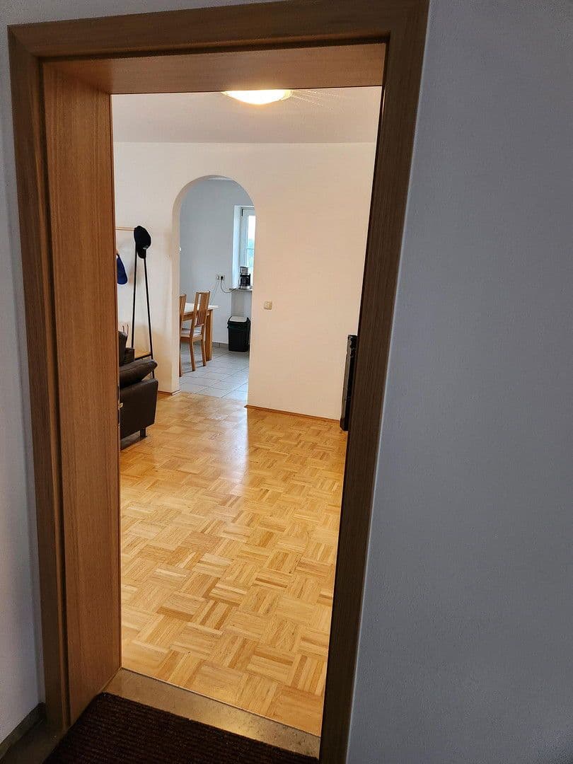 Pronájem bytu 2+1 61 m², Bad Abbach, Bavorsko Pronájem bytu 2+1 61 m², Bad Abbach, Bavorsko
