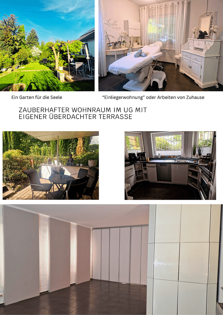 Prodej domu 236 m², pozemek 602 m², Bruchköbel, Hessen Prodej domu 236 m², pozemek 602 m², Bruchköbel, Hessen