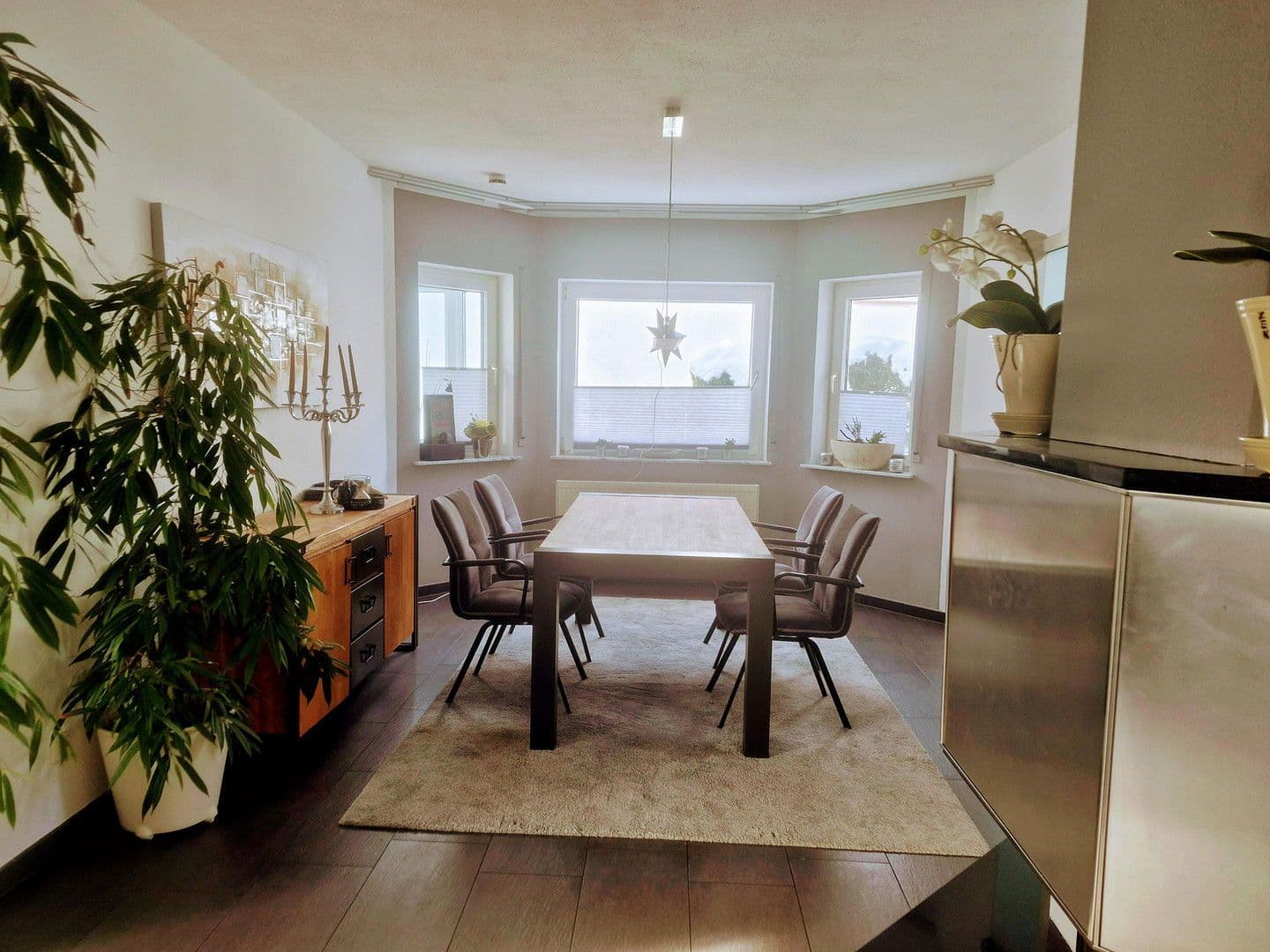 Prodej domu 236 m², pozemek 602 m², Bruchköbel, Hessen Prodej domu 236 m², pozemek 602 m², Bruchköbel, Hessen