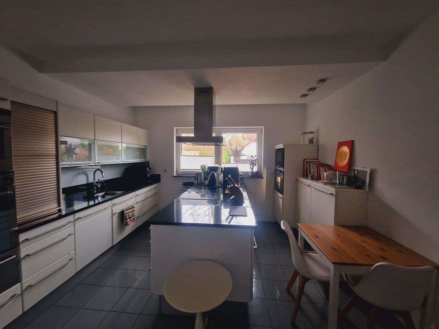 Prodej domu 236 m², pozemek 602 m², Bruchköbel, Hessen Prodej domu 236 m², pozemek 602 m², Bruchköbel, Hessen