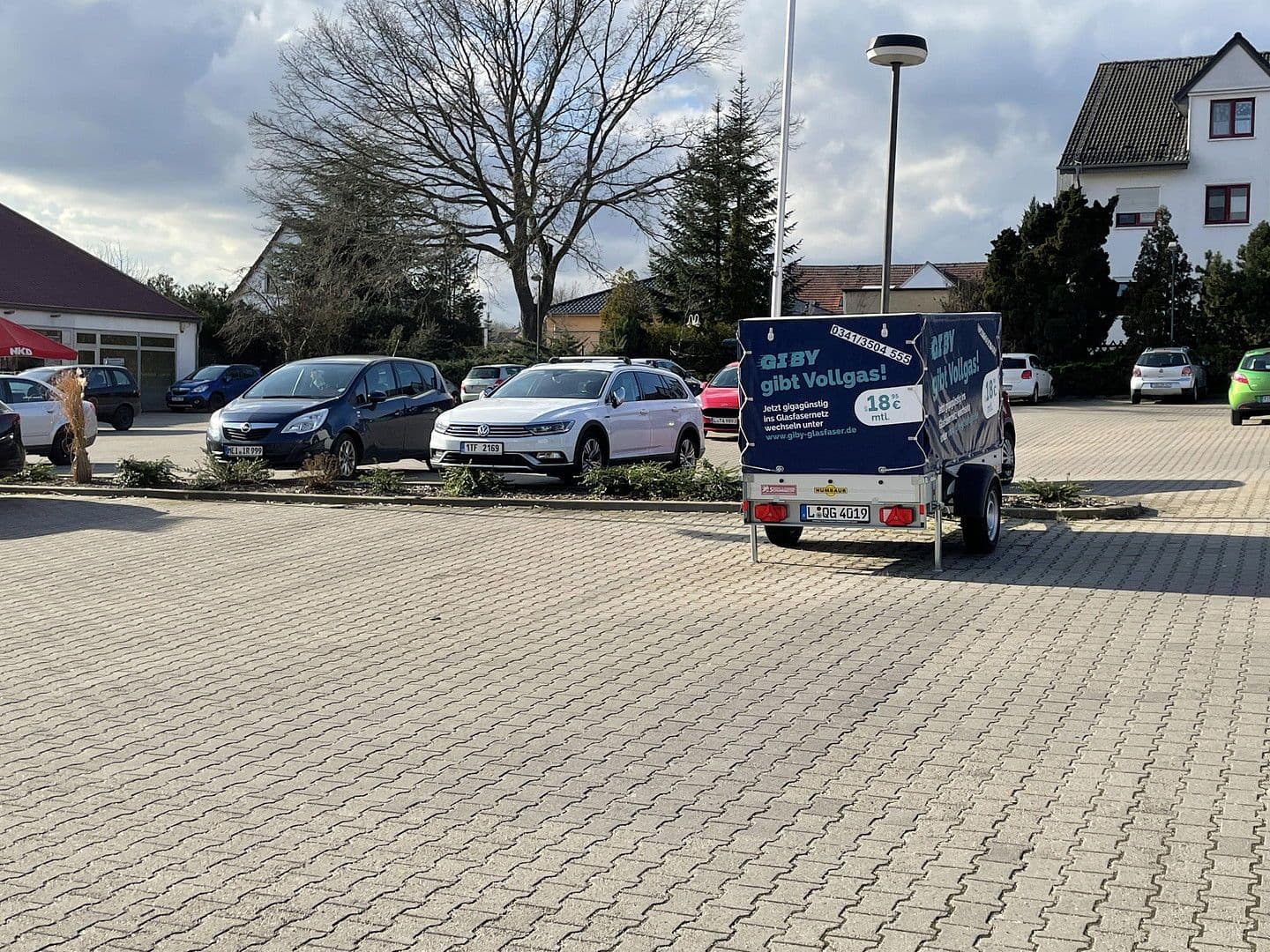 Pronájem nebytového prostoru 104 m², Strehla, Sasko Pronájem nebytového prostoru 104 m², Strehla, Sasko