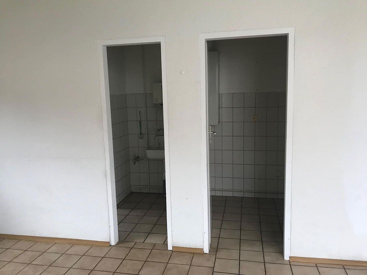 Pronájem nebytového prostoru 104 m², Strehla, Sasko Pronájem nebytového prostoru 104 m², Strehla, Sasko