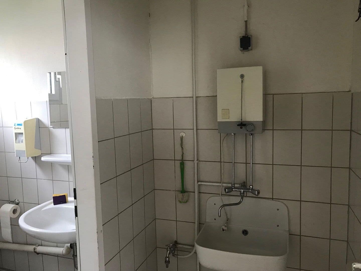 Pronájem nebytového prostoru 104 m², Strehla, Sasko Pronájem nebytového prostoru 104 m², Strehla, Sasko