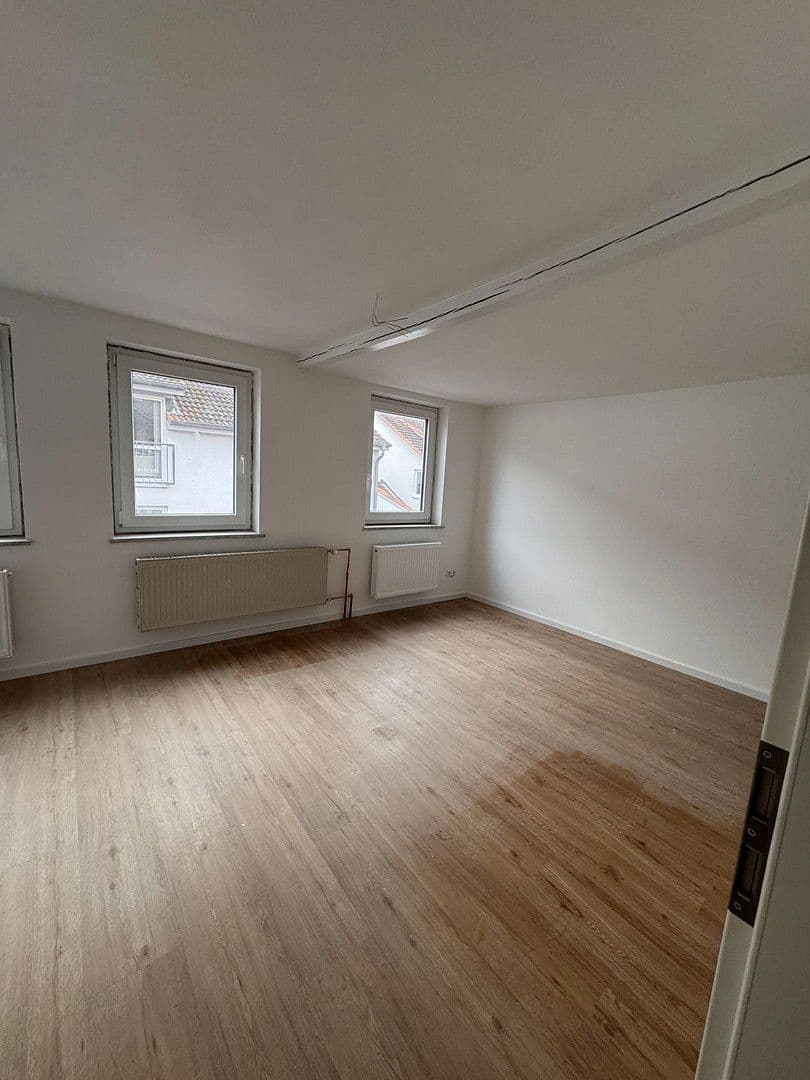 Pronájem bytu 300 m², Haakengraben 22-24, Neustadt in Holstein, Šlesvicko-Holštýnsko Pronájem bytu 300 m², Haakengraben 22-24, Neustadt in Holstein, Šlesvicko-Holštýnsko